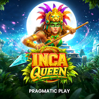 Slot Gacor Pragmatic Play Inca Queen