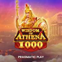 Slot Gacor Pragmatic Play Wisdom Of Athena 1000