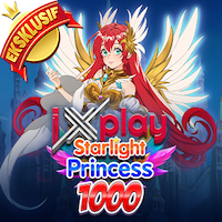 Slot Gacor Pragmatic Play Xplay Starlight Princess
