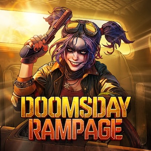 Slot Gacor Hari Ini PG Soft Doomsday Rampage