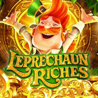 Slot Gacor Hari Ini PG Soft Leprechaun Riches