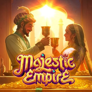 Slot Gacor Hari Ini PG Soft Majestic Empire