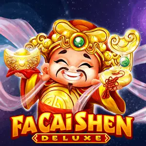 Slot Gampang Maxwin Habanero Fachaishen Deluxe