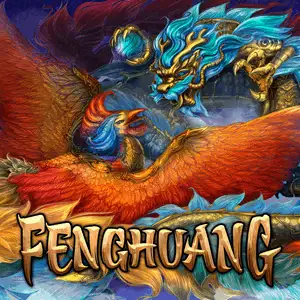 Slot Gampang Maxwin Habanero Fenghuang