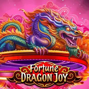 Slot Gampang Maxwin Habanero Fortune Dragon Joy