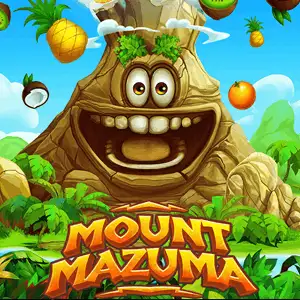Slot Gampang Maxwin Habanero Mount Mazuma