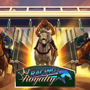 Slot Gampang Maxwin Habanero Racing Royalty